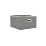  Fabric Storage Box Organizer image number 0