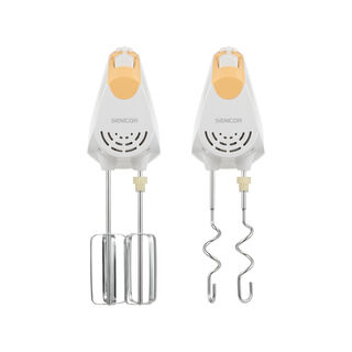 Sencor Hand Mixer, 300W, Bowl 3.0L