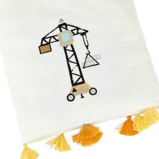 Cons Towel
