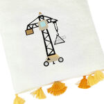 Cons Towel image number 2