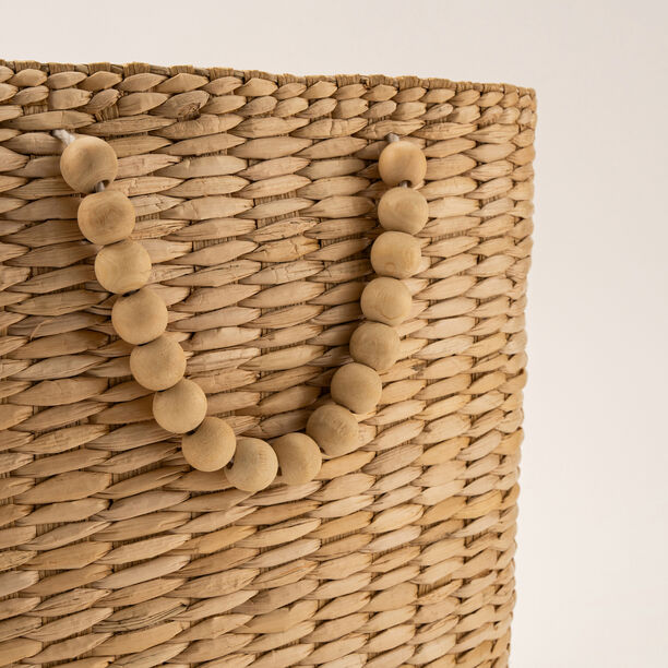 Selah rattan bag for vacuum flask image number 3