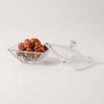 Dallaty glass date bowl image number 3