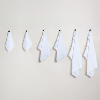 6 Pcs Towel Bundle