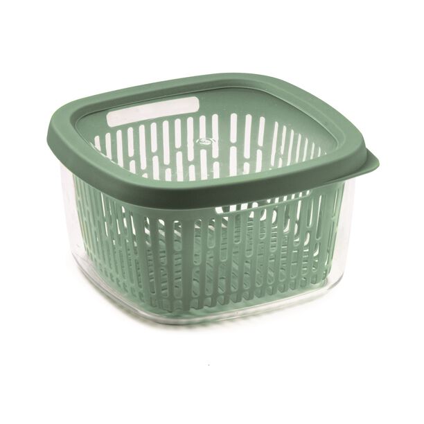 Snips aroma keeper green 1,5L image number 0