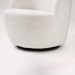 كوتاج كرسي جانبي رمادي 66*77*69 سم image number 2