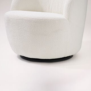 كوتاج كرسي جانبي رمادي 66*77*69 سم