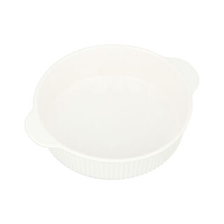 La Mesa Tray 26CM ROUND Oven to table