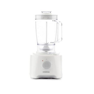 Kenwood 8 In 1 Food Processor 800W White