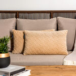 Cushion With Embroidery image number 0
