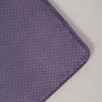 كوتاج دعاسة حمام ميموري فوم بوليستر، رمادي 50*80*1.2 سم image number 1