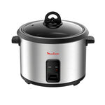 Moulinex Rice Cooker Uno 1.8L, 700W image number 0