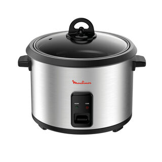 Moulinex Rice Cooker Uno 1.8L, 700W