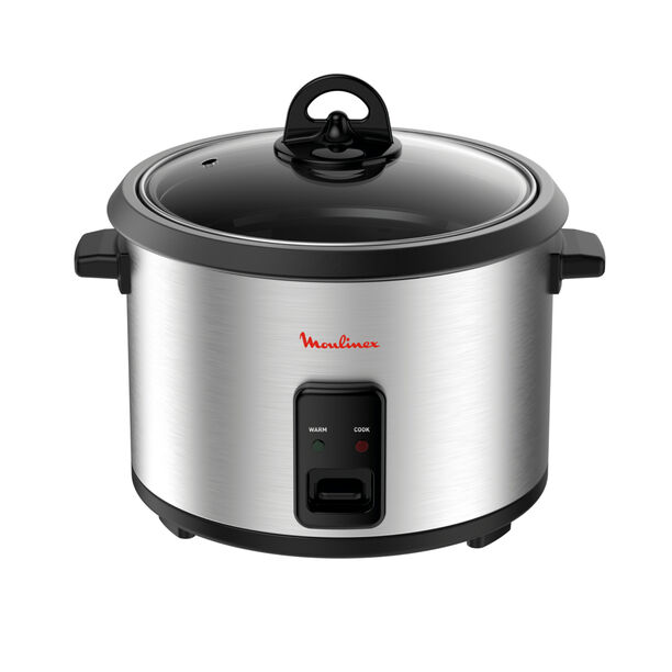 Moulinex Rice Cooker Uno 1.8L, 700W image number 0