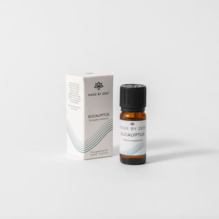 Made by Zen eucalyptus classic essential oil 10ml