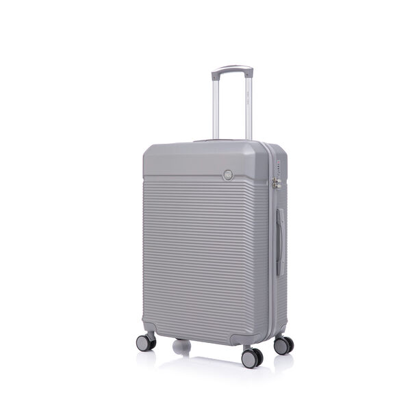 Travel Vision 4pcs trolley set, silver image number 3