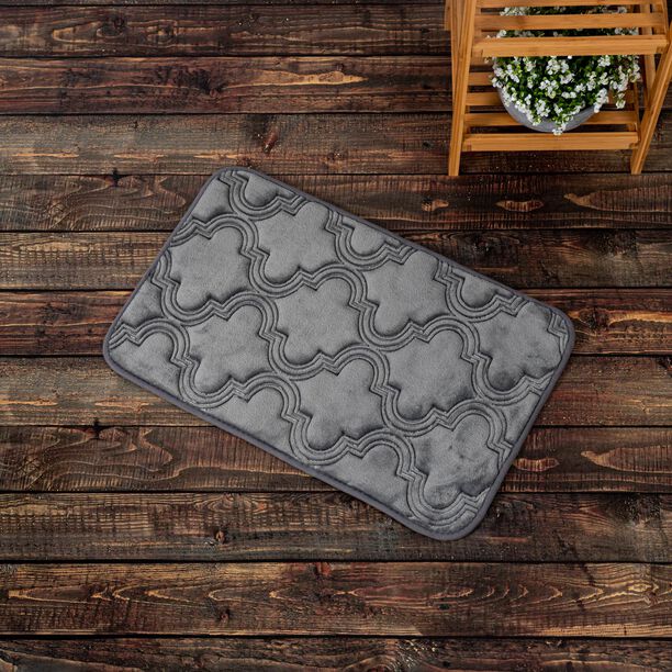 Cottage Bath Mat Vizon 40X60 Cm image number 3