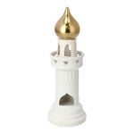 Ceramic Candle Holder Matt image number 0
