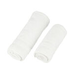 Towel 2 Pcs Stone White image number 2
