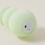 Homez Candle 15Cm Soy Wax, Green image number 3