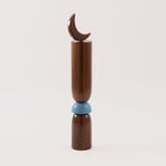 Homez Sahar Collection Home Accent, Blue, 4*7 Cm image number 0