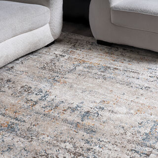 Cottage darly abstract carpet 160*230 cm