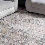 Cottage darly abstract carpet 160*230 cm image number 0
