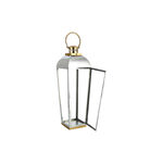 Lantern Gold And Silver 25.4 Cm X Ht:81 Cm image number 2