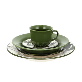 Rio Amazonia 20 Pcs Dinner Set