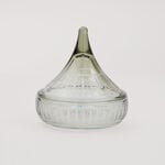 دلتي تمرية زجاج 15 مل، أخضر image number 2