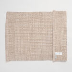 Hand woven rug size 60*90 cm multicolor image number 1