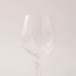 RCR 6 pc crystal goblets set 530 ml Alkemist collection image number 4