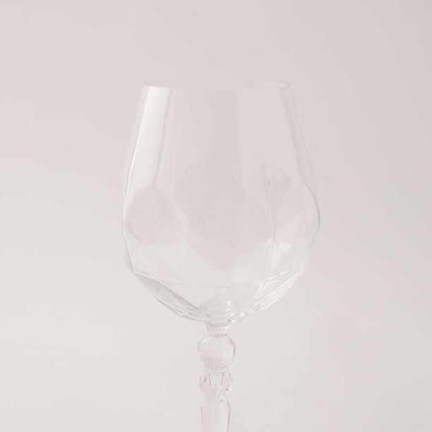 RCR 6 pc crystal goblets set 530 ml Alkemist collection image number 4