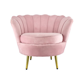Shell Chair Somon