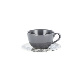  20 Pcs Porcelain Dinner Set Serve 4 Persons