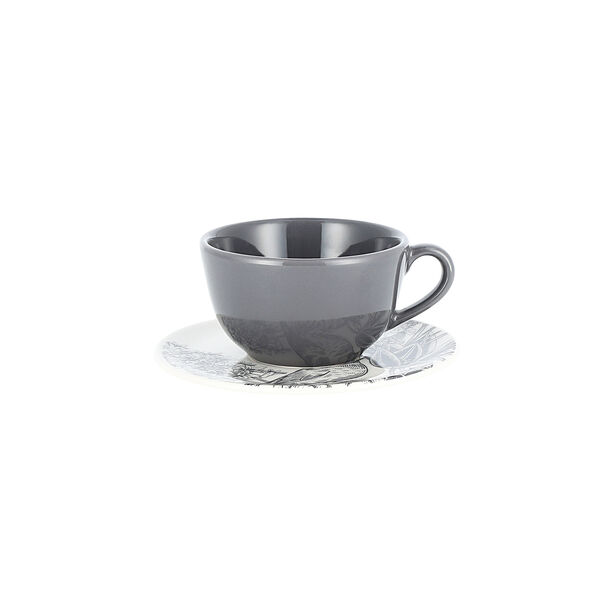  20 Pcs Porcelain Dinner Set Serve 4 Persons image number 2