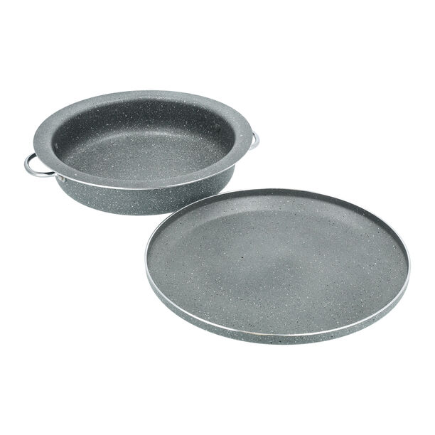 Non stick pot image number 2
