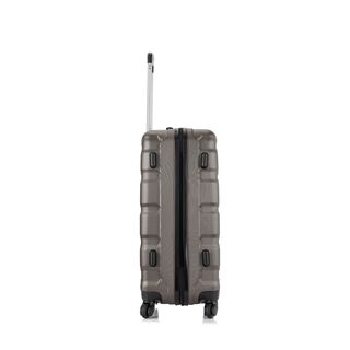 Travel Vision Prom Set Of 320/24/28" Latte