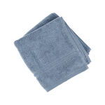 Cottage Maxlight Hand Towel 50X100 Indigo  image number 0