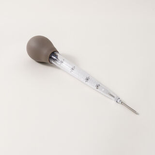 Alberto bulb buster with cleaning brush