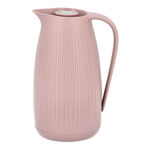 Dallaty Vacuum Flask 1 Piece Denmark Pink 1L Dallaty image number 1
