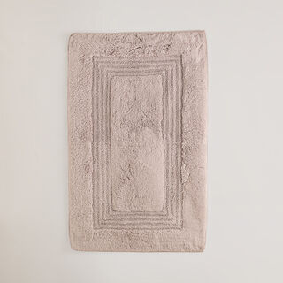 ULTRA SOFT BATH RUG 60X90CM ORCHID HUSH
