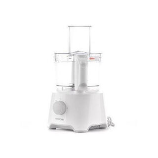 Kenwood 8 In 1 Food Processor 800W White