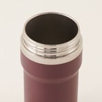 Dallaty thermo cup 400ml, brown image number 2