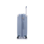 Travel Vision 4pcs trolley set, blue image number 4