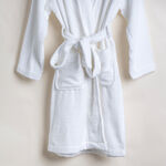  Bathrobe S/M image number 1