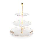 3 Tiers Cake Stand image number 0