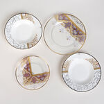 La Mesa porcelain/glass 18 dinner image number 1