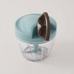 البرتو قطاعة سحب يدوية سعة 650 مل image number 1