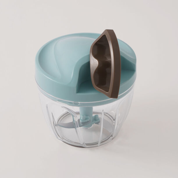 البرتو قطاعة سحب يدوية سعة 650 مل image number 1