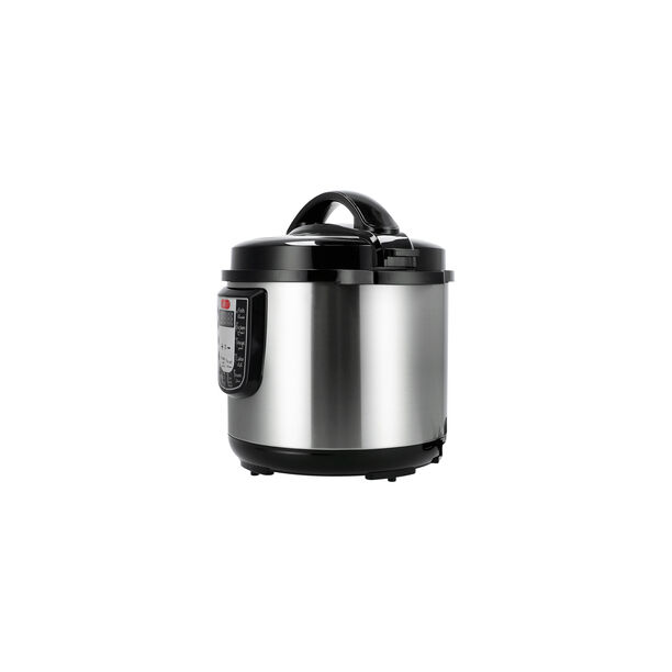 Electrical Pressure Cooker 8L image number 3